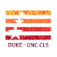 Duke-UNC China Leadership Summit Logo