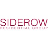 Siderow Residential Group Logo