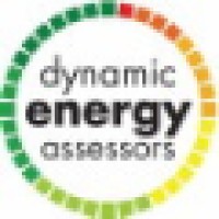 Dynamic Energy Assessors Logo