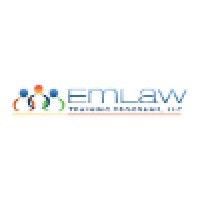 EmLaw Training Programs, LLC Logo