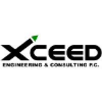 XCEED Engineering Logo