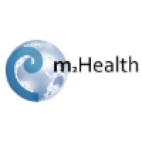 m2Health.co.za Logo