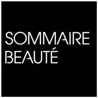 SOMMAIRE BEAUTÉ Logo