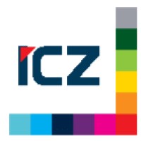 ICZ Slovakia a. s. Logo