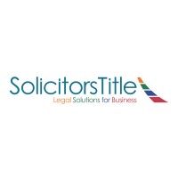 Solicitors Title LLP Logo