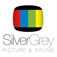 SilverGrey Pictures™ Logo