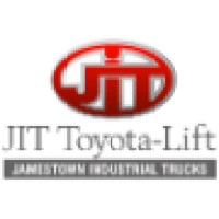 JIT Toyota-Lift Logo