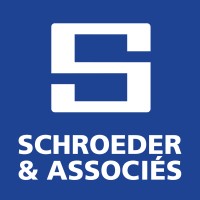 Schroeder & Associés S.A. Logo