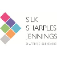 Silk Sharples Jennings Logo