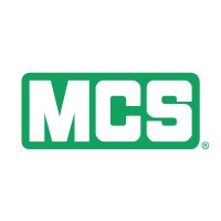 MCS Puerto Rico Logo