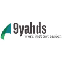 9yahds Inc. Logo