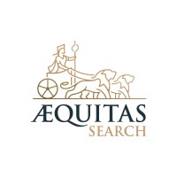 ÆQUITAS SEARCH LTD Logo