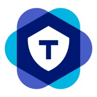 TOP Security Logo
