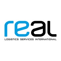 Real Logistics Services International B.V. Logo