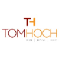 Tom Hoch Design Logo