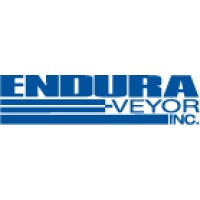 Endura-Veyor, Inc. Logo