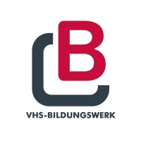 VHS-Bildungswerk GmbH Logo
