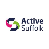 Active Suffolk Logo
