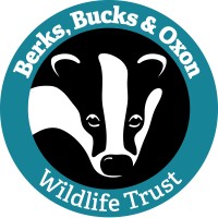 Berkshire, Buckinghamshire & Oxfordshire Wildlife Trust (BBOWT) Logo