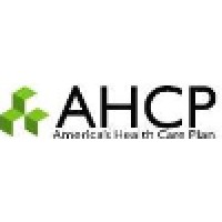 Americas Health Care Plan (AHCP) Logo
