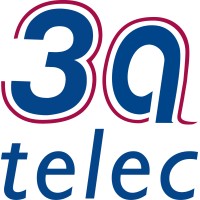 AAA Telec Logo