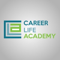 Career Life Academy, Inc. Logo
