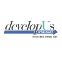developUs Worldwide Logo