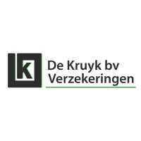 De Kruyk bv Verzekeringen en Hypotheken Logo