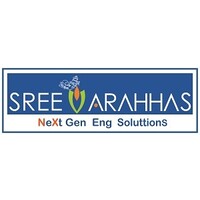 Sree Varahhas Technologies Logo