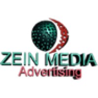 ZEIN Advertising Company LTD Logo