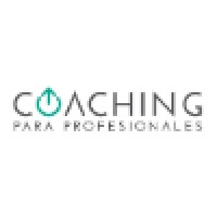 COACHING PARA PROFESIONALES Logo