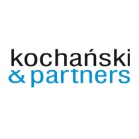 Kochański & Partners Logo
