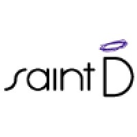 Saint Di Logo