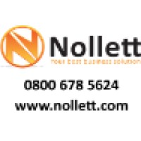 Nollett Business Solutions Limited Logo