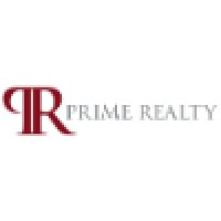 Prime Realty Limited Logo