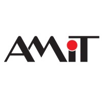 AMiT spol. s r.o. Logo
