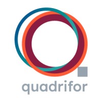 QUADRIFOR - COMPETENZE PER IL MIDDLE MANAGEMENT DEL TERZIARIO Logo