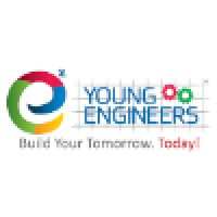 Young Engineers e2 Logo
