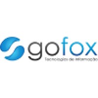 GoFox - Information Technologies Logo