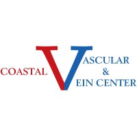 Coastal Vascular & Vein Center Logo