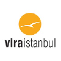 Vira İstanbul Logo