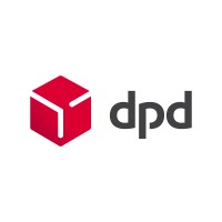 DPD Romania Logo