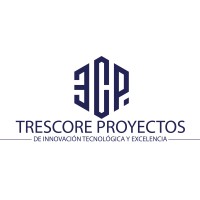 Trescore Proyectos de Innovación Tecnológica y Excelencia Consultora EFQM Logo