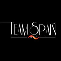 Team Spain NYC CORP Logo
