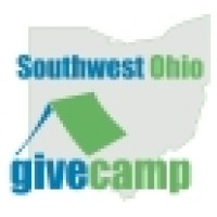 Southwest Ohio GiveCamp Logo