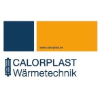 Calorplast Wärmetechnik Logo