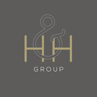 Hotels & Human Group Logo