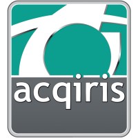 Acqiris SA Logo