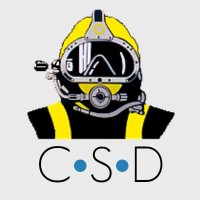 Commercial & Specialised Diving Ltd Logo