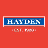 Hayden Real Estate Dubai Logo